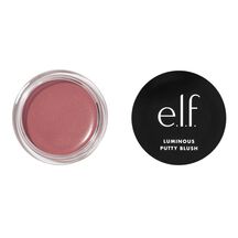E.L.F. LUMINOUS PUTTY BLUSH (RUBOR LUMINOSO)